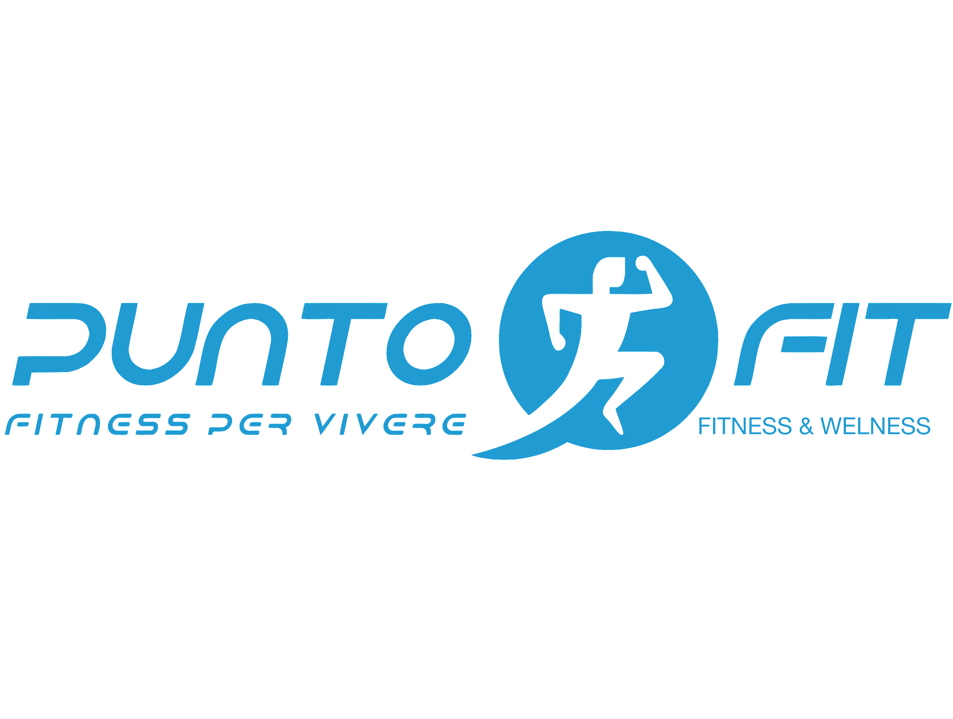 Punto fit